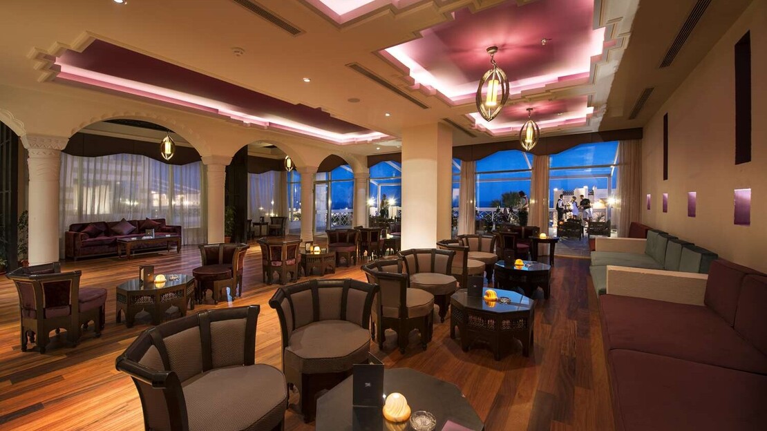 Concorde El Salam Hotel Sharm El Sheikh by Royal Tulip